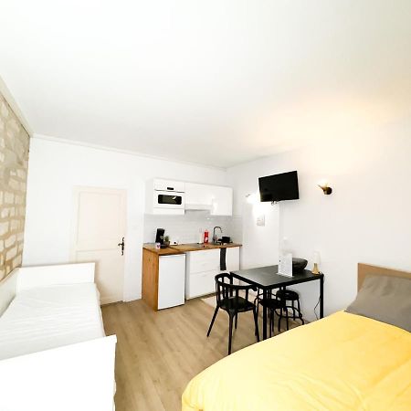 Balisier Studio Avenue De Lodeve 몽펠리에 외부 사진