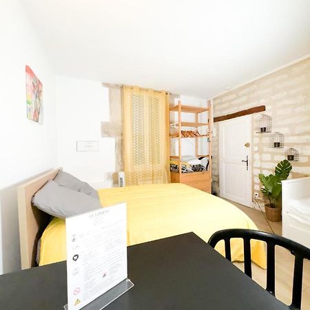 Balisier Studio Avenue De Lodeve 몽펠리에 외부 사진