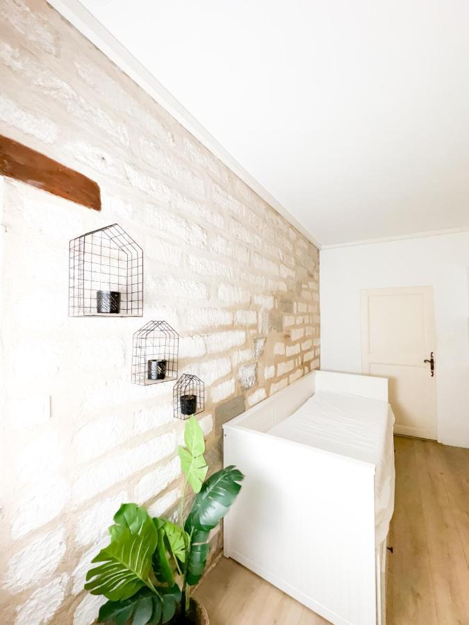 Balisier Studio Avenue De Lodeve 몽펠리에 외부 사진