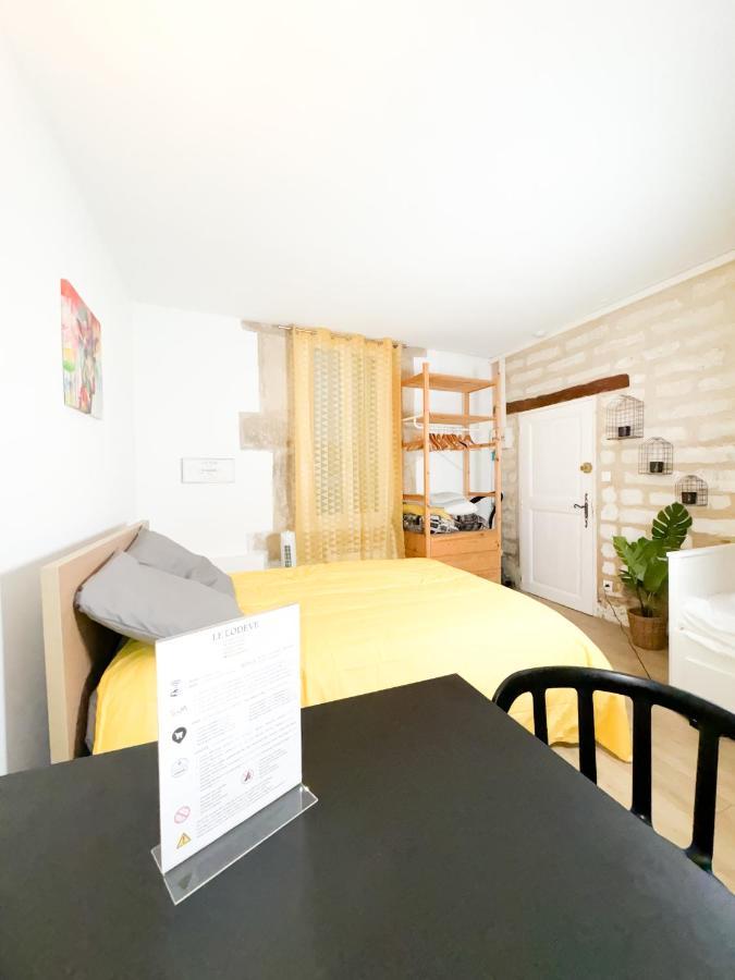 Balisier Studio Avenue De Lodeve 몽펠리에 외부 사진