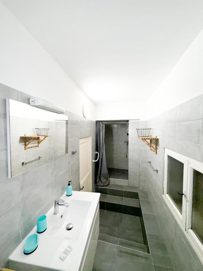 Balisier Studio Avenue De Lodeve 몽펠리에 외부 사진